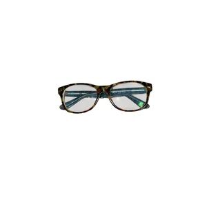 Ray Ban Brown Tortoiseshell Women’s Eyeglasses